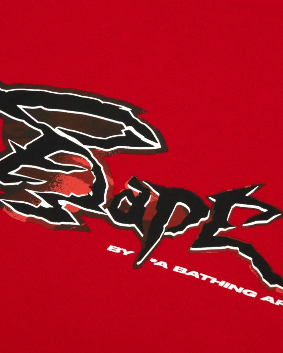 AAPE  Graphic tee for Men | Best Price UAE